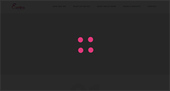 Desktop Screenshot of eventina.com