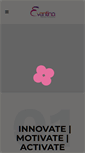 Mobile Screenshot of eventina.com
